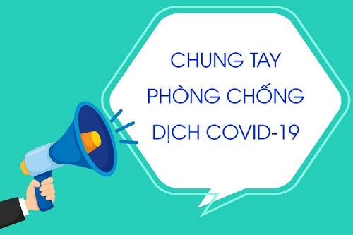 Phú Yên chống dịch Covid-19