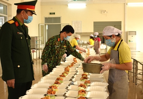 Tình Huế trong mùa Côvy
