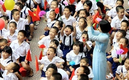 Em mơ một ngày