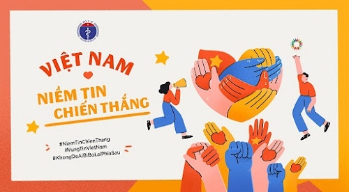 Ngọn lửa niềm tin