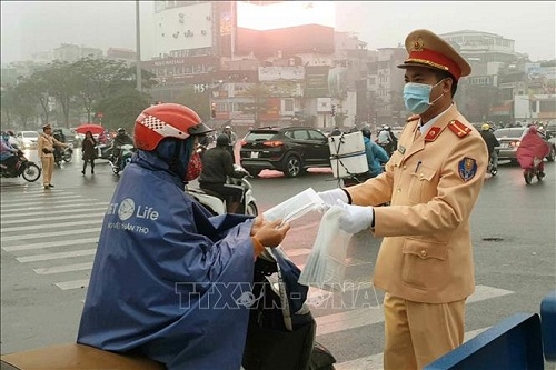 Điểm tựa niềm tin