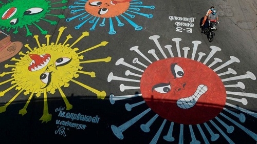 Virus Corona