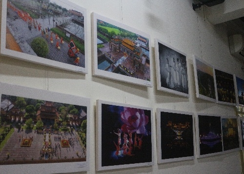 "Di sản và Lễ hội"