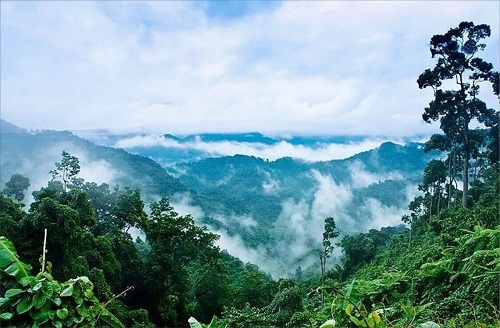 Huyền thoại A Doi