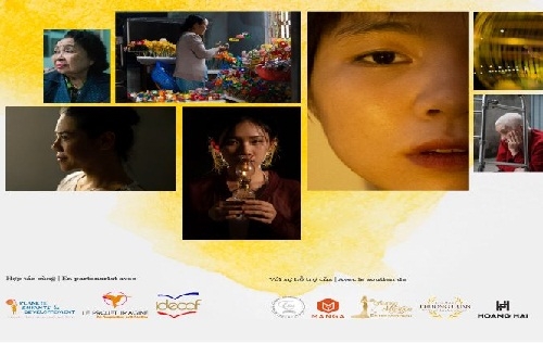 Khai mạc triển lãm ảnh "Chân dung Phụ nữ"