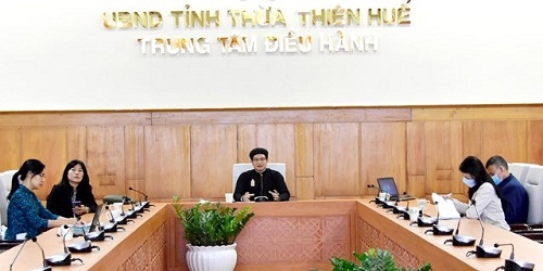 “Bảo vệ di sản văn hóa từ góc nhìn bình đẳng giới”