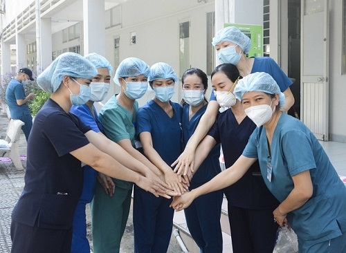 Bông hoa của cuộc đời
