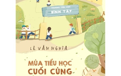 4 tác phẩm đoạt Giải thưởng Văn học Hội Nhà văn Việt Nam năm 2021