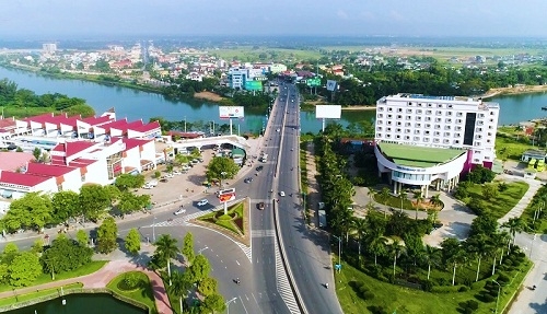 Cuộc thi sáng tác VHNT với chủ đề "Quảng Trị - 50 năm xây dựng, đổi mới và phát triển" (1972 - 2022)