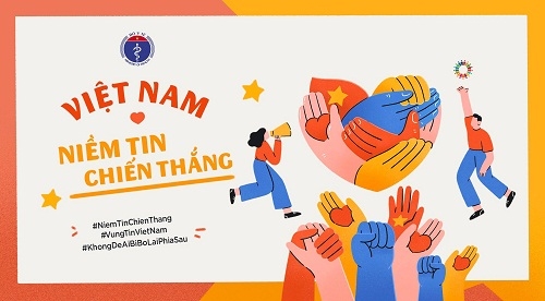 Hát về đất nước tôi