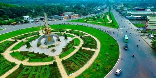 Cuộc thi Ảnh thời sự nghệ thuật chủ đề "Trà Vinh 30 năm tái lập và phát triển"