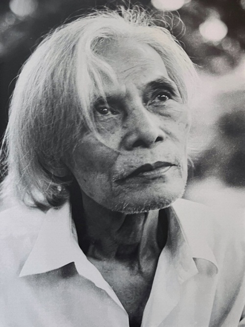 Hoàng Cầm - 'một thi sĩ toàn phần'