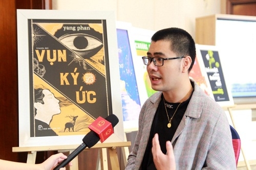 Giải thưởng Văn học tuổi 20 lần 7: 2 'cảnh giới' của 1 hiện thực