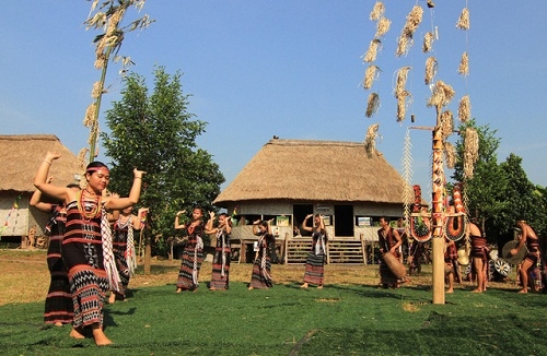 Yêu lắm Nam Đông