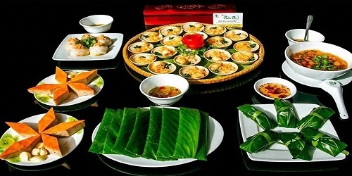Cuộc thi viết “Huế - Kinh đô ẩm thực"