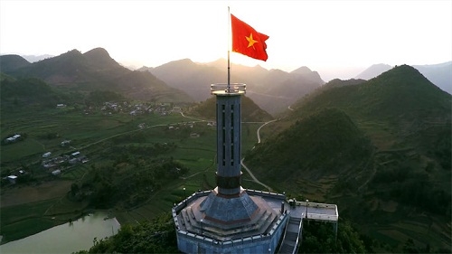 Tổ quốc
