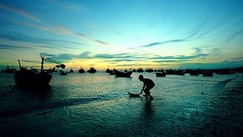 Vinh Thanh ngày mới