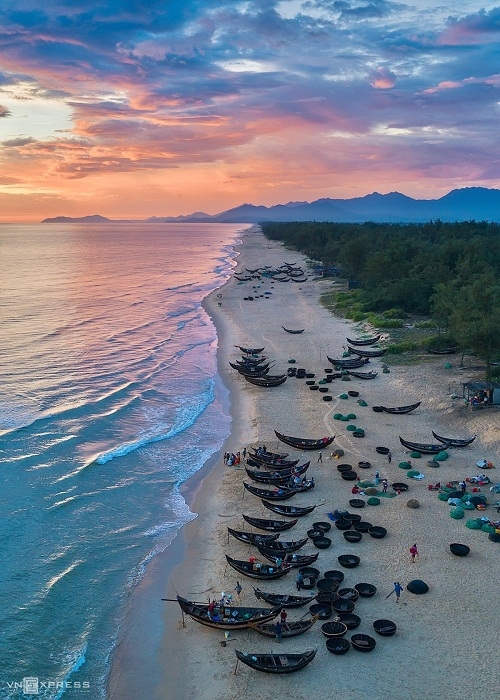 Vinh Thanh miền yêu thương