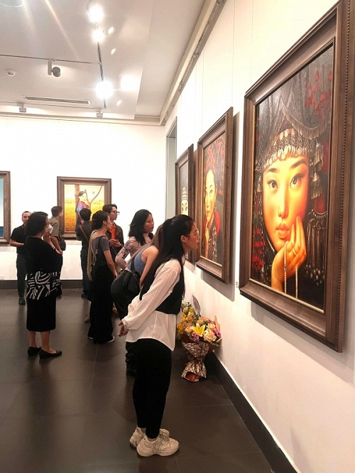 Năng lượng và tình yêu trong "Anh Em vol.2"