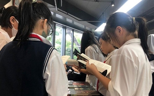 Ra mắt bộ tác phẩm văn học kỳ ảo, huyền bí