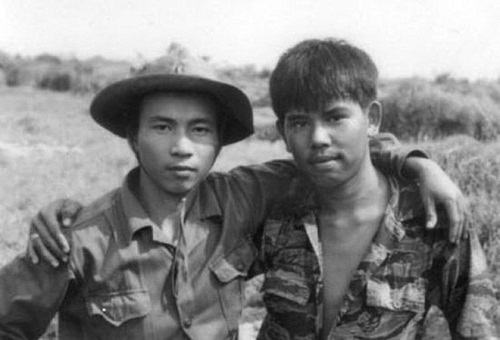 128 tác giả, đồng tác giả được trao tặng Giải thưởng Hồ Chí Minh, Giải thưởng Nhà nước về VHNT năm 2022
