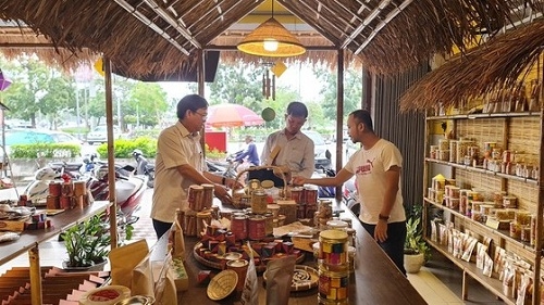 Festival Huế 2023 tiếp nối bốn mùa lễ hội