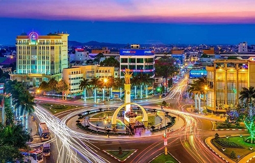 Thể lệ cuộc thi sáng tác văn xuôi "Thành phố Buôn Ma Thuột, Đắk Lắk - Những chặng đường phát triển" năm 2023