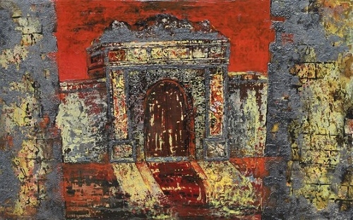 Cố đô Huế qua “Bóng thời gian”