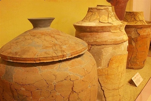 Cuộc thi sáng tác Logo "Văn hóa Sa Huỳnh"