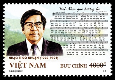 100 năm ngày sinh nhạc sĩ Đỗ Nhuận: Người mở đường vào cánh đồng âm nhạc dân tộc