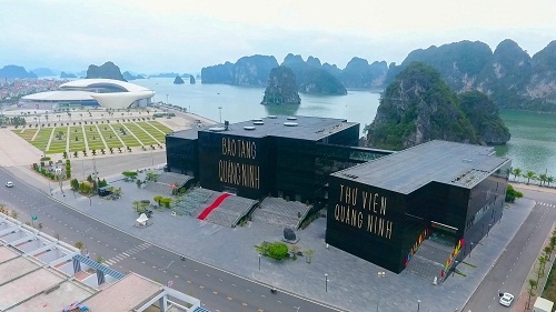 Tạo sức hút cho bảo tàng ảo