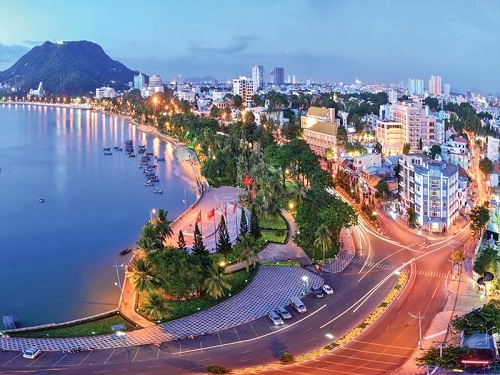 Cuộc vận động sáng tác ảnh đẹp Bà Rịa - Vũng Tàu năm 2023