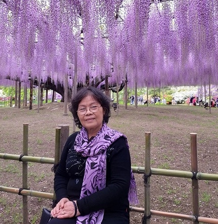 Chùm thơ Bùi Thị Xuân Mai