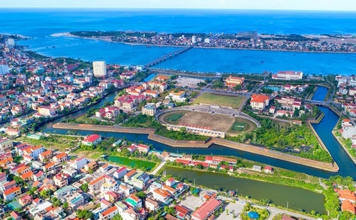 Thể lệ Cuộc vận động sáng tác văn học-nghệ thuật kỷ niệm 420 năm hình thành tỉnh Quảng Bình (1604-2024), 75 năm Ngày Quảng Bình quật khởi (15/7/1949-15/7/2024) và 35 năm Ngày tái lập tỉnh (1/7/1989-1/7/2024)