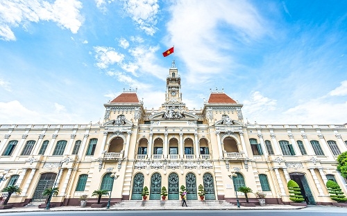 Cuộc vận động sáng tác và quảng bá Ca khúc đề tài Thi đua yêu nước chủ đề "Thành phố Hồ Chí Minh niềm tin ngời sáng"