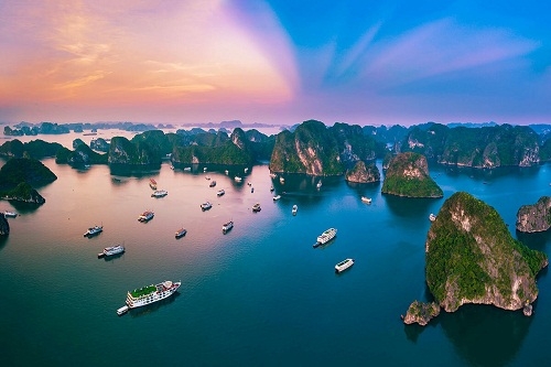 Cuộc thi sáng tác các tác phẩm văn học, nghệ thuật, báo chí kỷ niệm 60 năm ngày thành lập tỉnh Quảng Ninh (30/10/1963 - 30/10/2023)