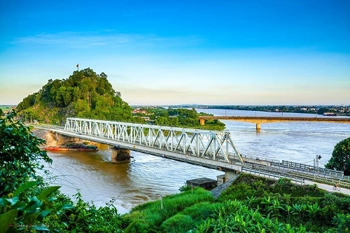 Thể lệ Triển lãm Mỹ thuật chủ đề "Non nước xứ Thanh"