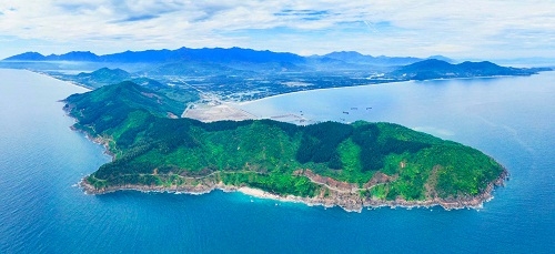 Cuộc thi ảnh "Tự hào biên giới, biển đảo quê hương Thừa Thiên Huế"