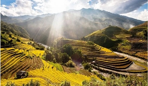 Cuộc thi ảnh nghệ thuật năm 2024 với chủ đề "Ảnh đẹp Du lịch Yên Bái"
