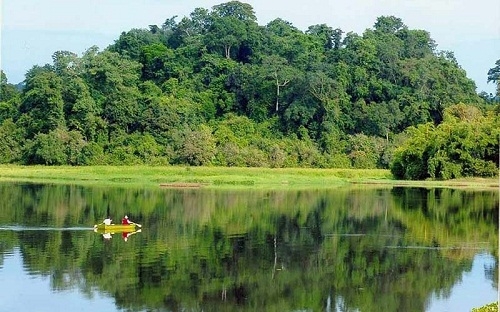 Thể lệ Cuộc thi sáng tác Văn học Nghệ thuật với chủ đề "Bình Phước - Tình Đất, tình người" năm 2024
