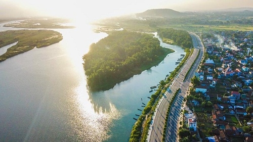 Thể lệ Cuộc thi sáng tác Biểu trưng (Logo) thành phố Quảng Ngãi