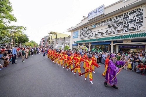 Văn hóa, văn nghệ trong kỷ nguyên vươn mình