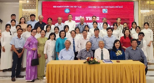Hội thảo “Kỷ niệm 200 năm ngày sinh danh nhân văn hóa, người khai lập nghề ảnh Việt Nam - Đặng Huy Trứ”