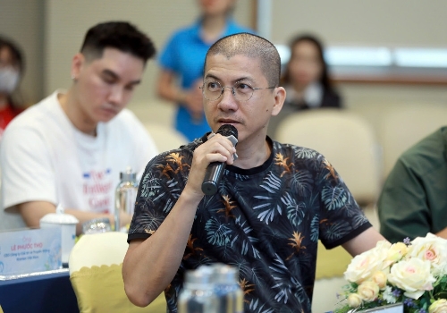 Dùng AI sáng tác nhạc dự thi: Cần cân nhắc kỹ, tránh lạm dụng