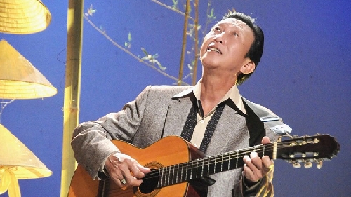 Nhạc sĩ Thế Hiển - 'nhánh lan rừng' đã xa